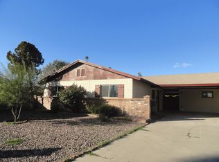1830 E Edgewood Ave, Mesa, AZ 85204