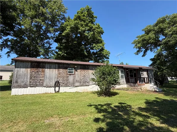 2431 County Road 17, Watkins Glen, NY 14891
