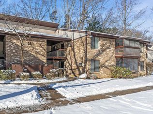 93 Arrowood Rd UNIT D, Manalapan, NJ 07726