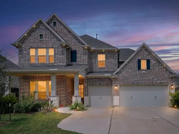 5823 Ash Valley Dr, Rosenberg, TX 77469