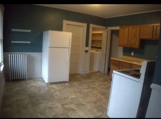 338 Blossom St APT 2, Fitchburg, MA 01420