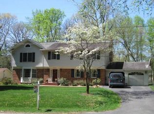 12608 Eldrid Ct, Silver Spring, MD 20904