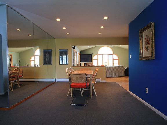 Recessed Lighting