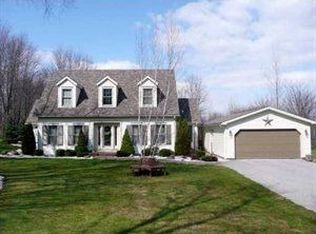 603 Maopac Trl, Mercer, PA 16137