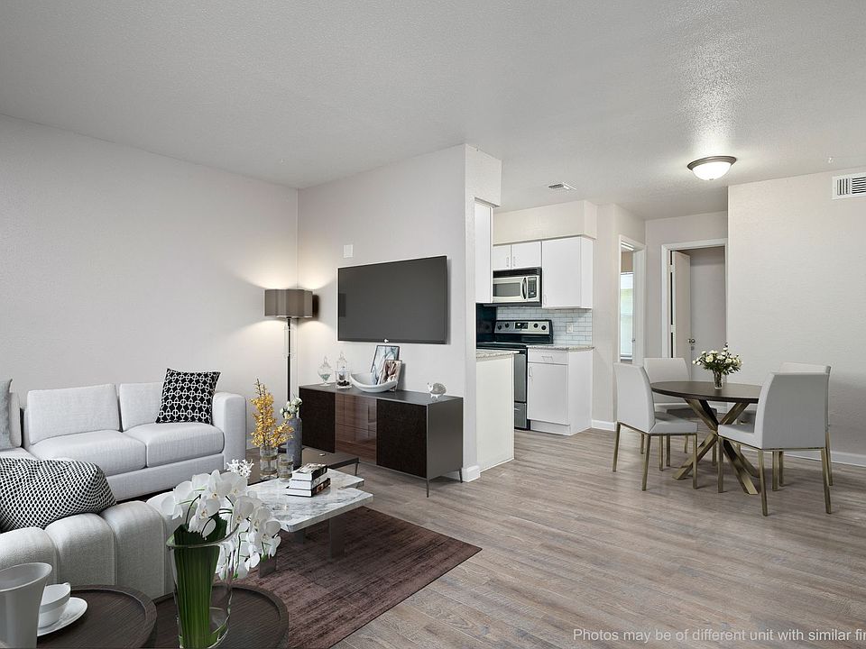 1st image of 605 W Hutchison St APT 105