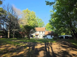 4580 E Shadowlawn Rd, Arlington, TN 38002