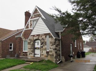 12634 Riad St, Detroit, MI 48224