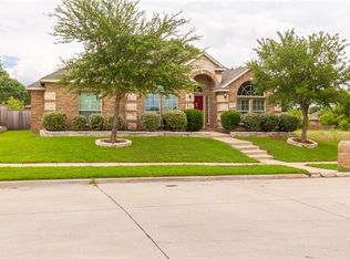 2306 Hollow Way, Garland, TX 75041