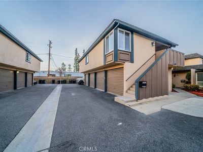 1145 S Dover Cir #28Q, Anaheim, CA, 92805