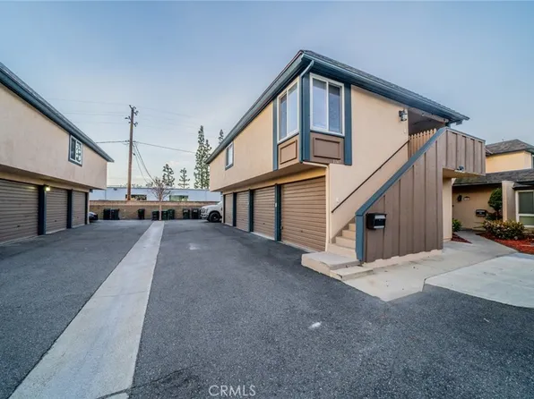 1145 S Dover Cir #28Q, Anaheim, CA 92805