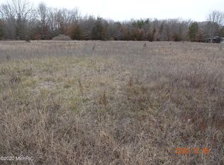 221 E Echo Dr, White Cloud, MI 49349