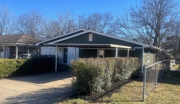 3rd image of 4604 Reed St