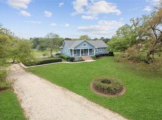 80324 N Willie Rd, Folsom, LA 70437