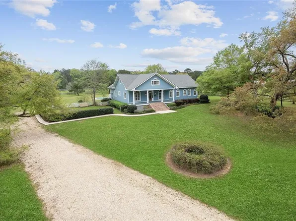 80324 N Willie Rd, Folsom, LA 70437