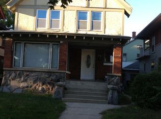 1251 Sigsbee St SE, Grand Rapids, MI 49506