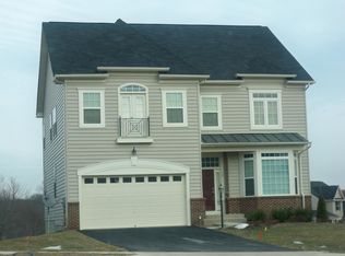 11 Penningcroft Ln, Fredericksburg, VA 22406