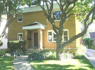 331 Prairie Ave #2, Highwood, IL