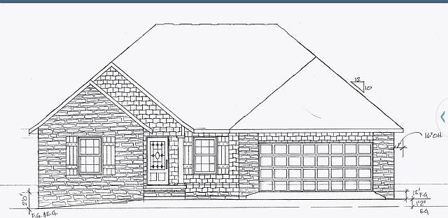 1st image of 682 Saint George Dr