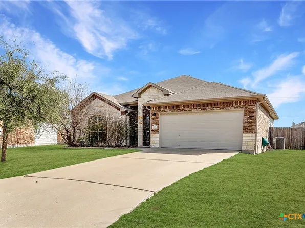 305 Brunswick, Temple, TX 76502
