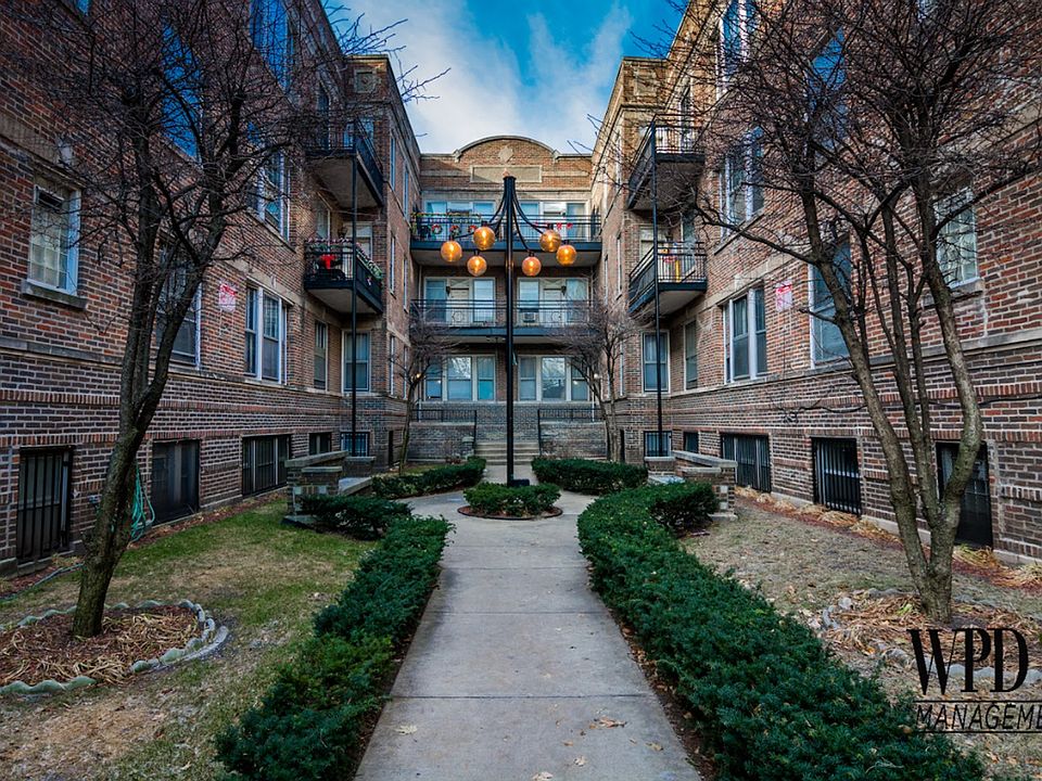 1st image of 6214 S Eberhart Ave #6216-3S