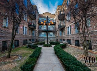 6214 S Eberhart Ave #6216-3S, Chicago, IL 60637