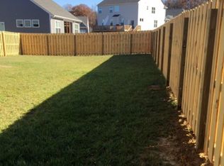 4315 Marlay Park, Indian Trail, NC 28079