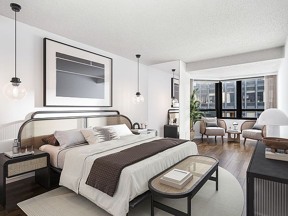 4th image of 240 E 47th St APT 3B