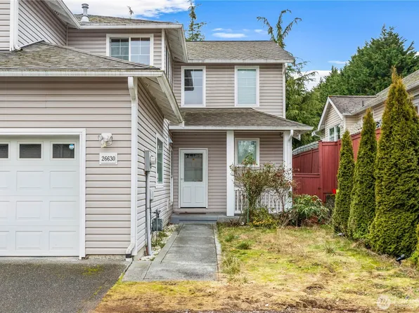 26630 19th Avenue S, Des Moines, WA 98198