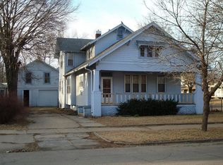 517 W Walnut St, Salina, KS 67401