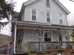 15 New St #2, Pt Jervis, NY 12771