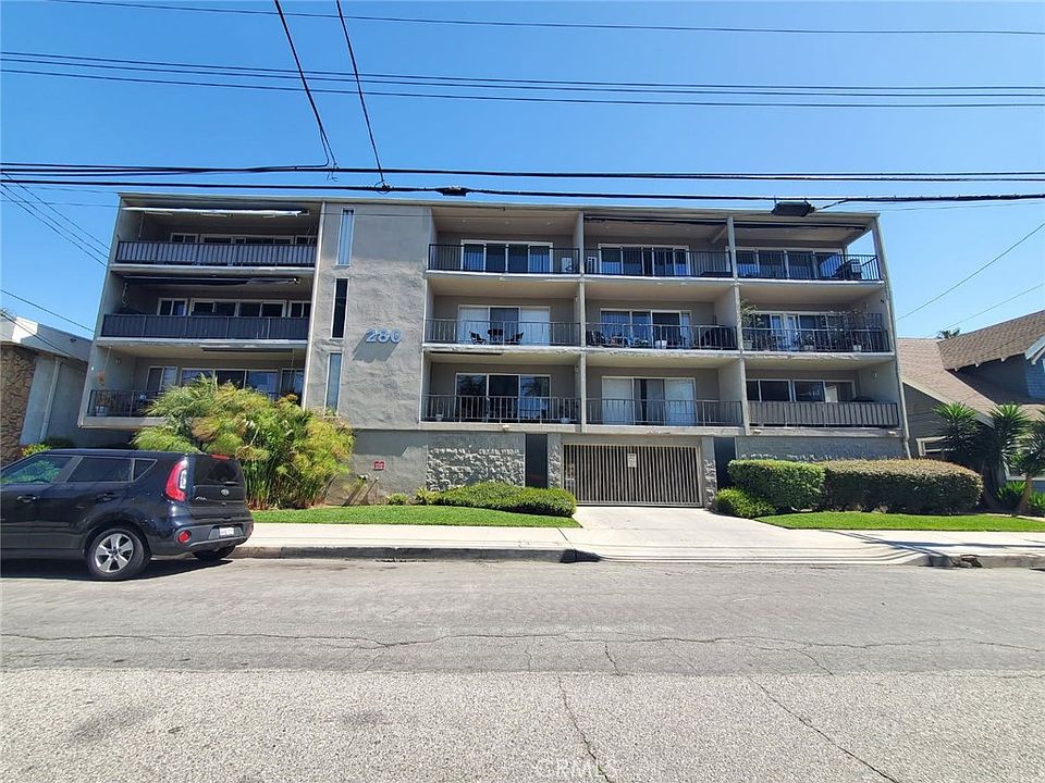 1st image of 280 Molino Ave Unit 203