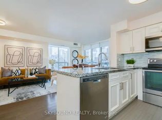 311 Richmond St E #703, Toronto, ON M5A4S8
