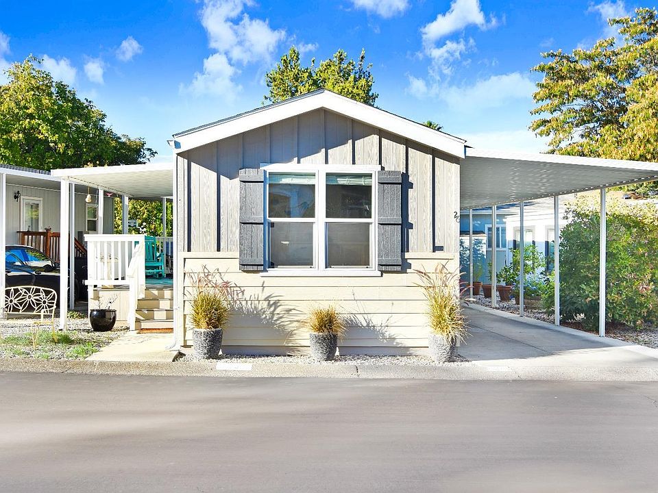 2412 Foothill Blvd Calistoga, CA, 94515 Apartments for Rent Zillow