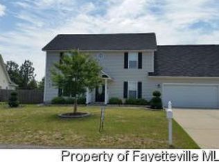 308 Thomas Edison Pl, Hope Mills, NC 28348