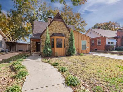1330 N 2nd St, Arkansas City, KS, 67005