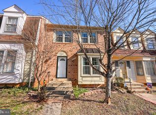 5631 Sutherland Ct, Burke, VA 22015