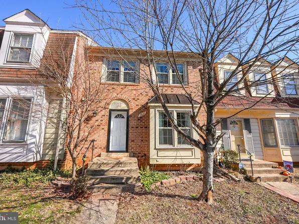 5631 Sutherland Ct, Burke, VA 22015