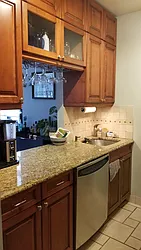 Rented by Oxford Property Group