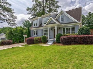 2523 Drew Valley Rd NE, Atlanta, GA 30319