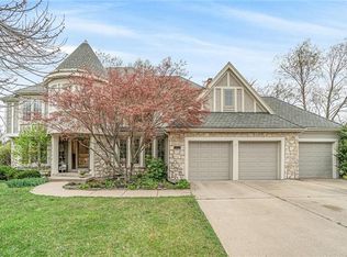 12412 Delmar St, Leawood, KS 66209