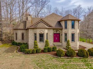 3307 Gatecreek Rd, Louisville, KY 40272