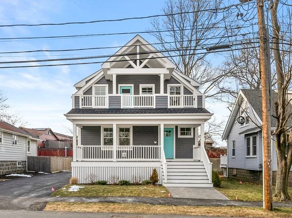 50 Franklin St, Milton, MA 02186