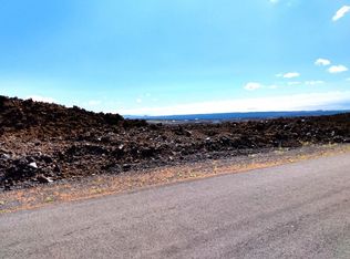 Alii Blvd LOT 3, Captain Cook, HI 96704