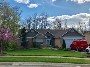 12013 Laurel Oak Dr, Indianapolis, IN 46236