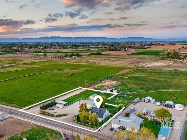 9216 S Happy Valley Rd, Nampa, ID 83686