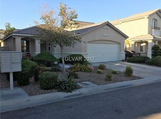682 Canfield Point Ave, Las Vegas, NV 89183