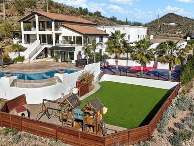 36723 N 33RD Avenue, Phoenix, AZ, 85086