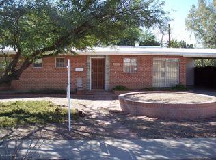5612 E Cooper St, Tucson, AZ 85711