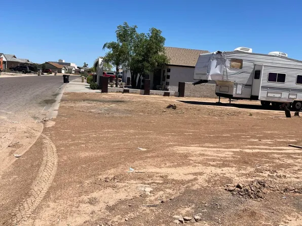 15211 S CAPISTRANO Road #5697, Arizona City, AZ 85123