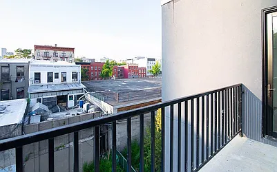 Rented by Skyhigh Realty NYC LLC